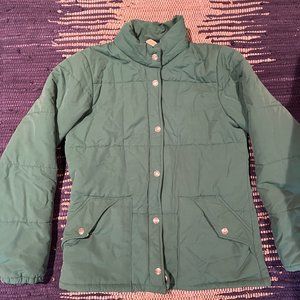 REI Co-op Alpine Insulated Parka - M